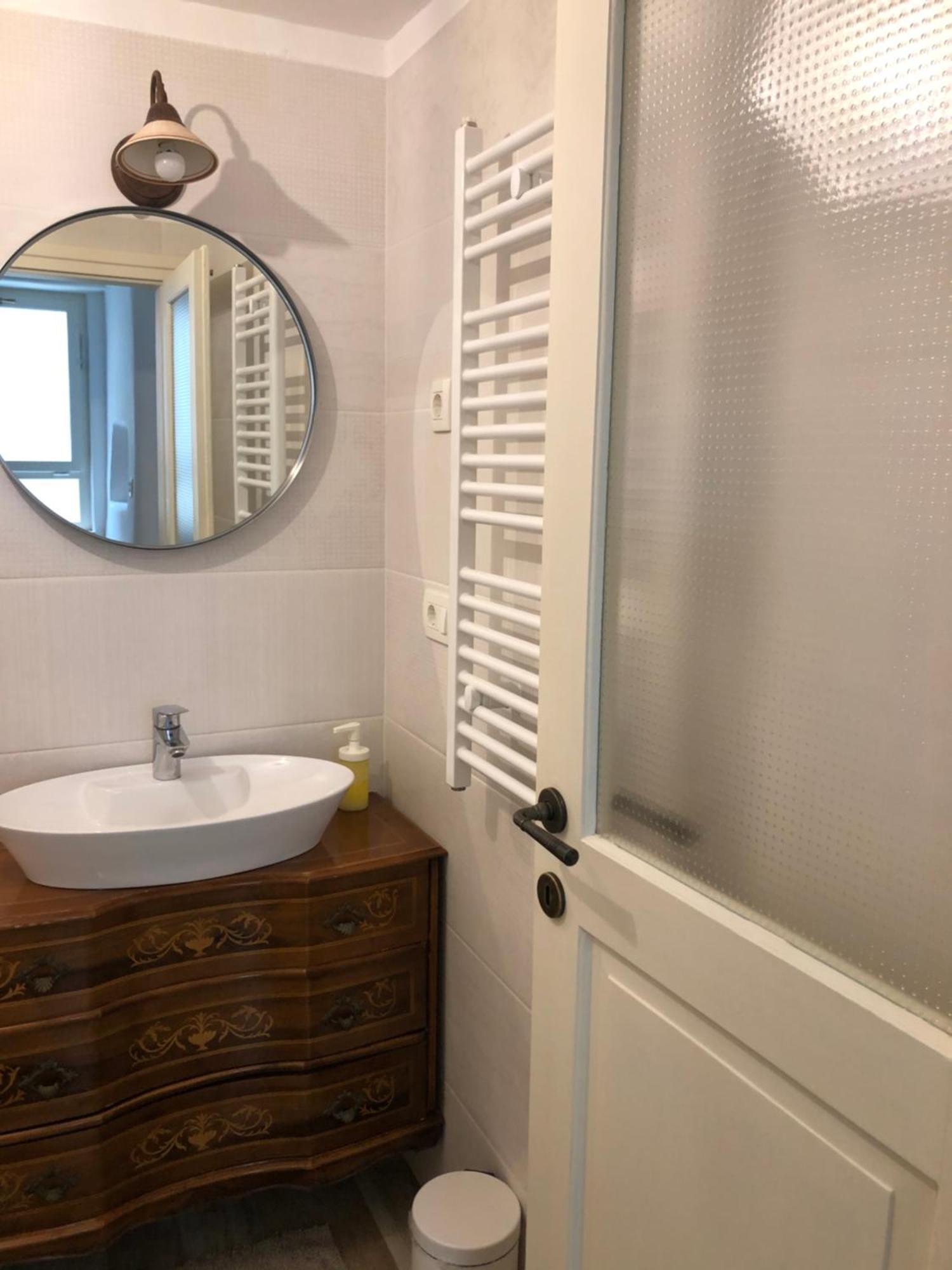 מושצ'ניצה Apartment Susanj מראה חיצוני תמונה