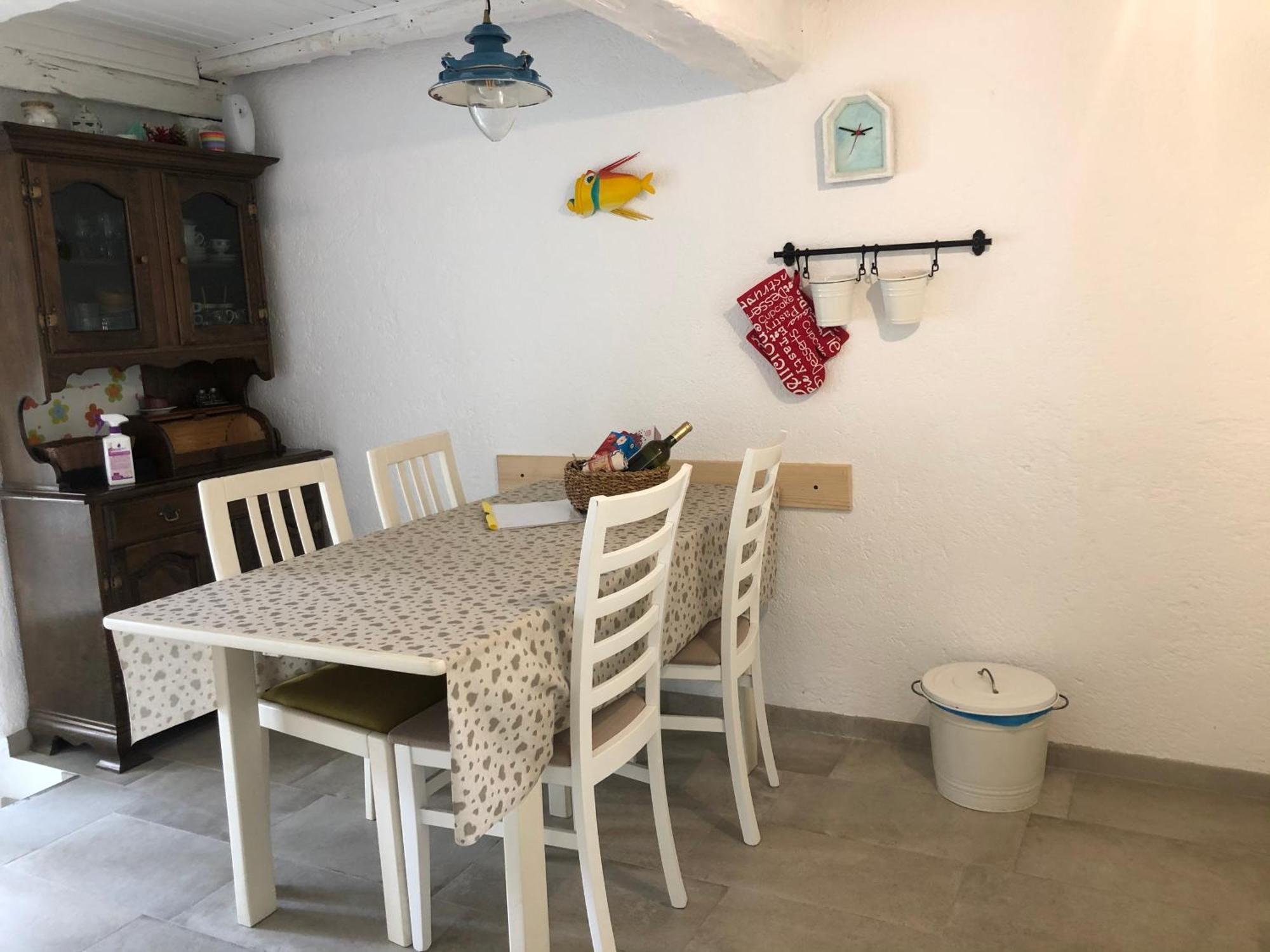 מושצ'ניצה Apartment Susanj מראה חיצוני תמונה