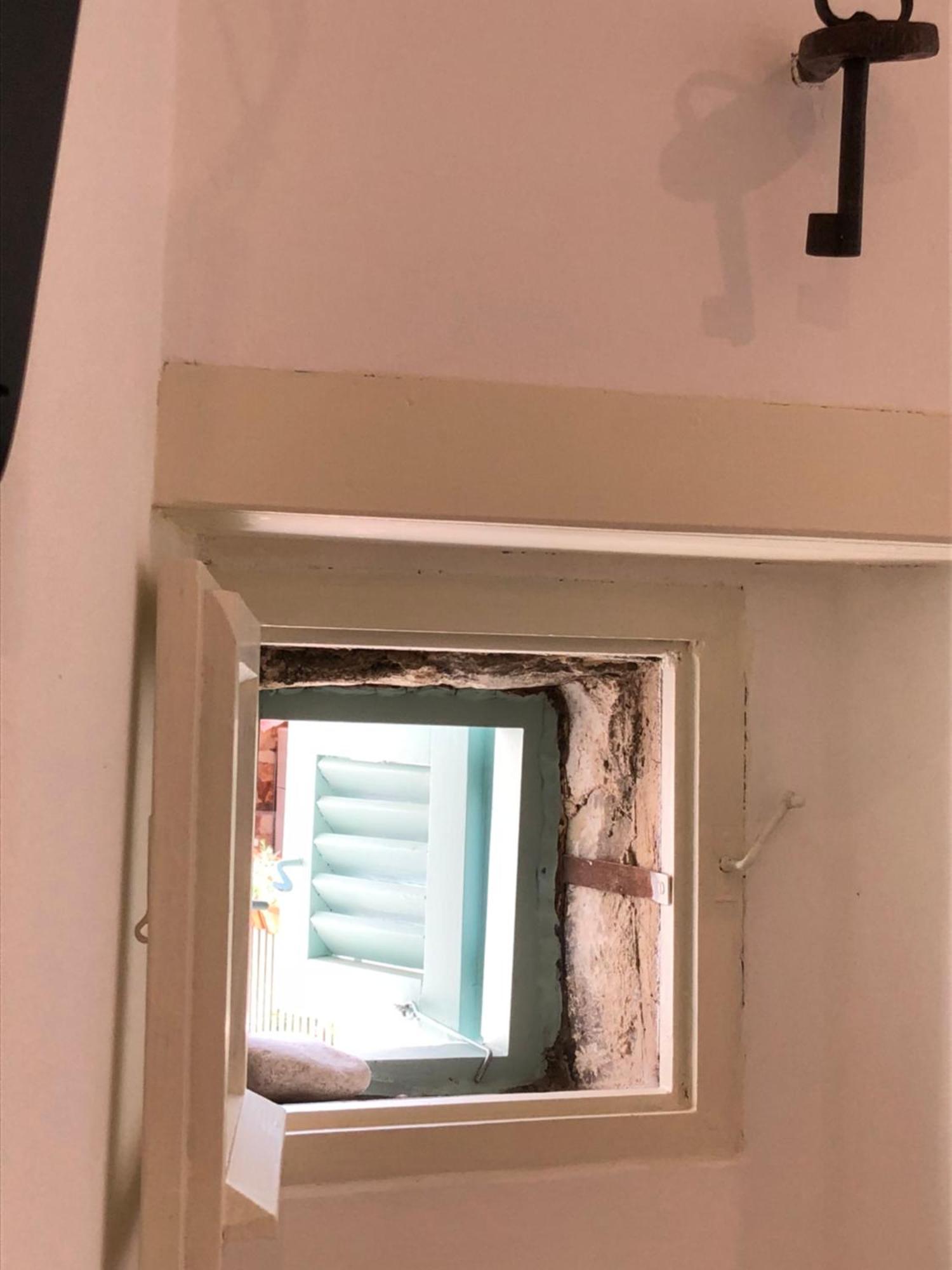 מושצ'ניצה Apartment Susanj מראה חיצוני תמונה