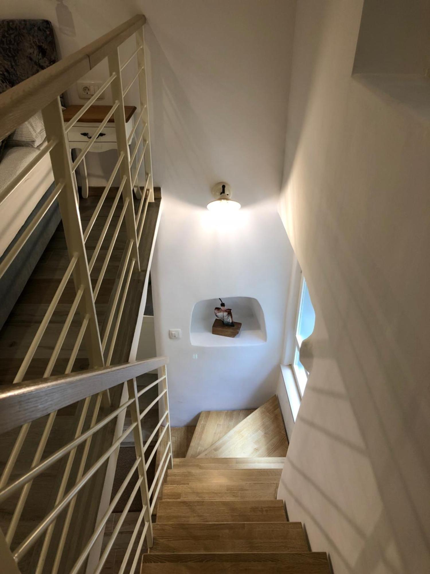 מושצ'ניצה Apartment Susanj מראה חיצוני תמונה