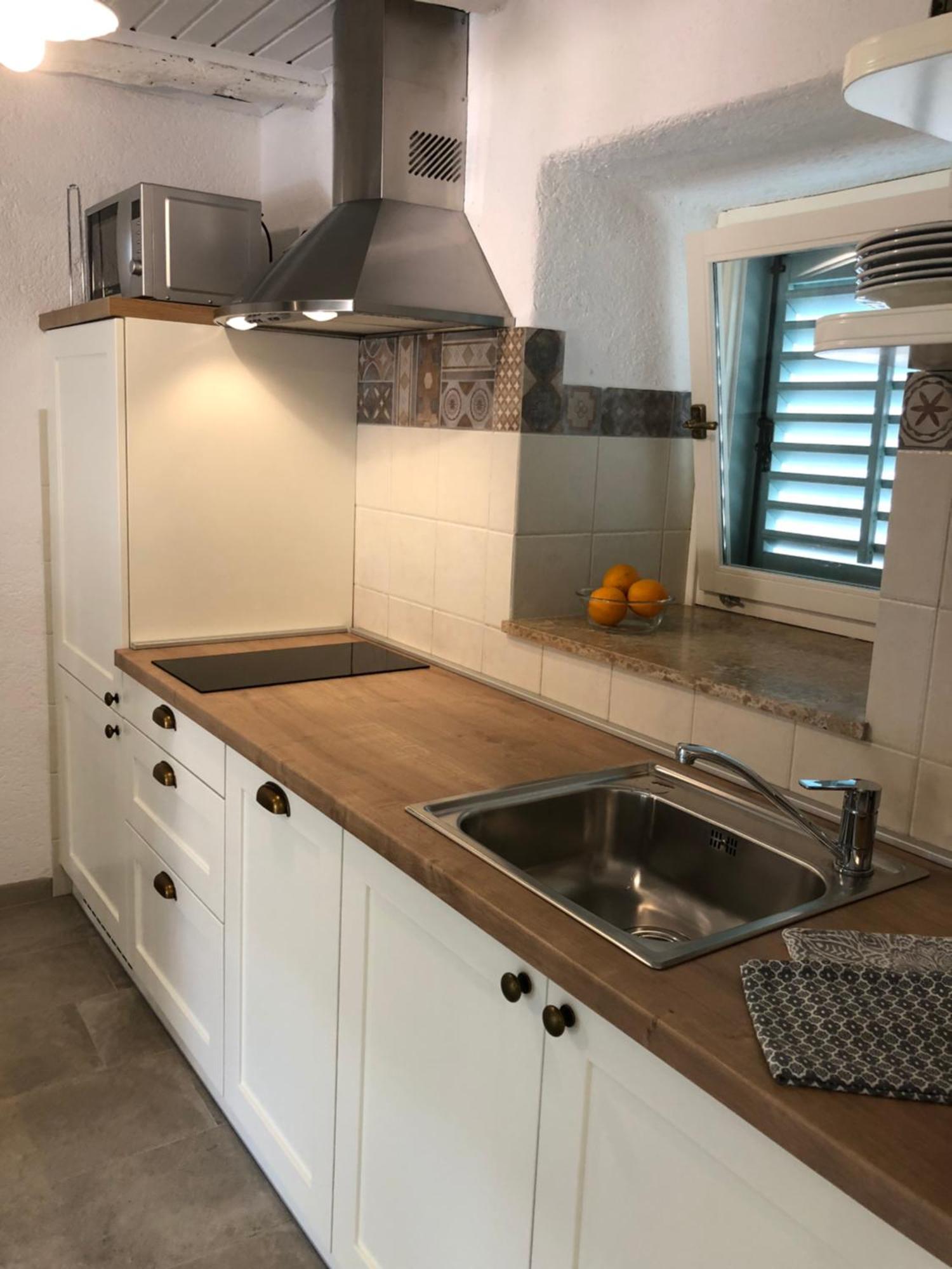 מושצ'ניצה Apartment Susanj מראה חיצוני תמונה