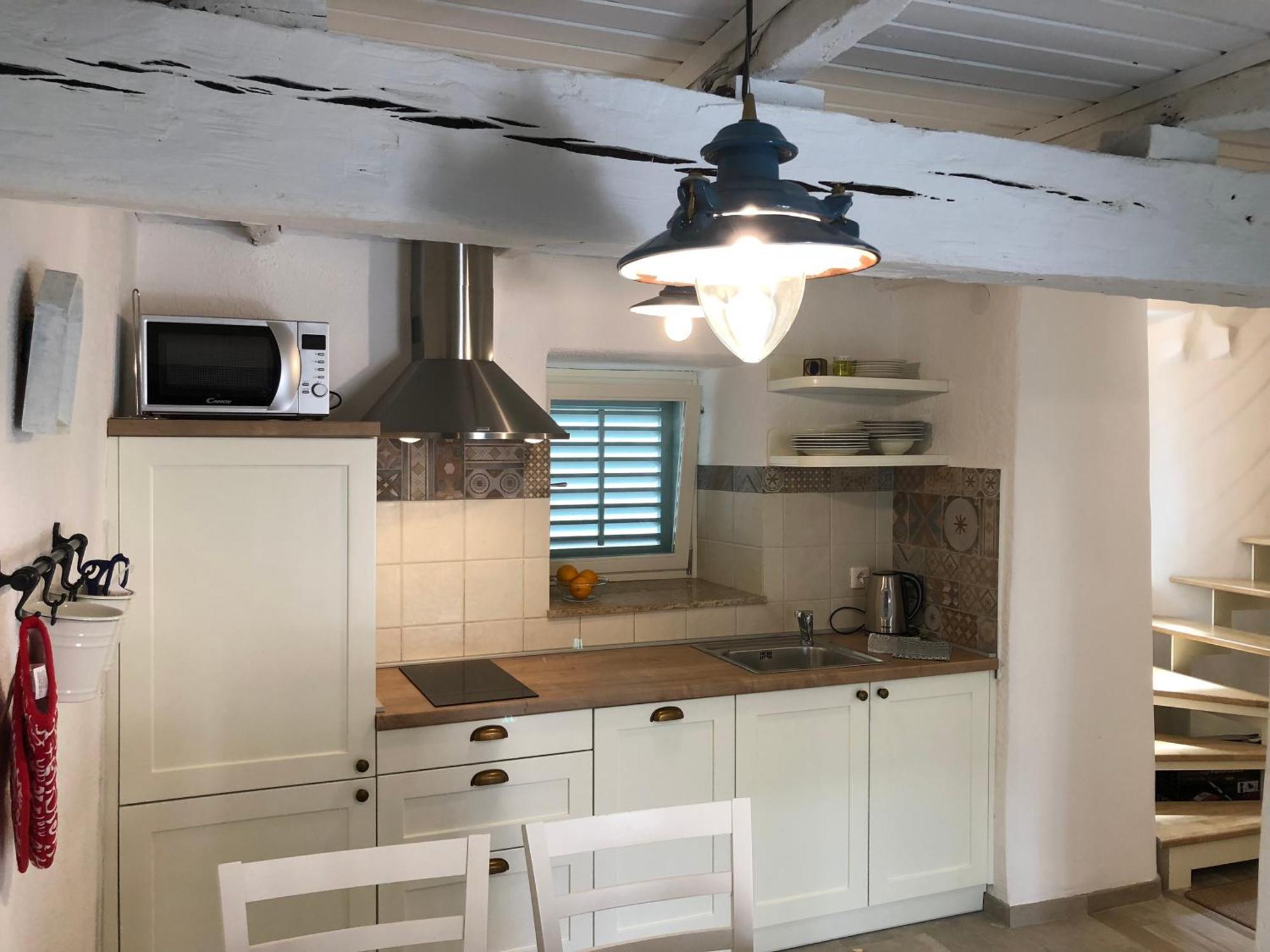 מושצ'ניצה Apartment Susanj מראה חיצוני תמונה