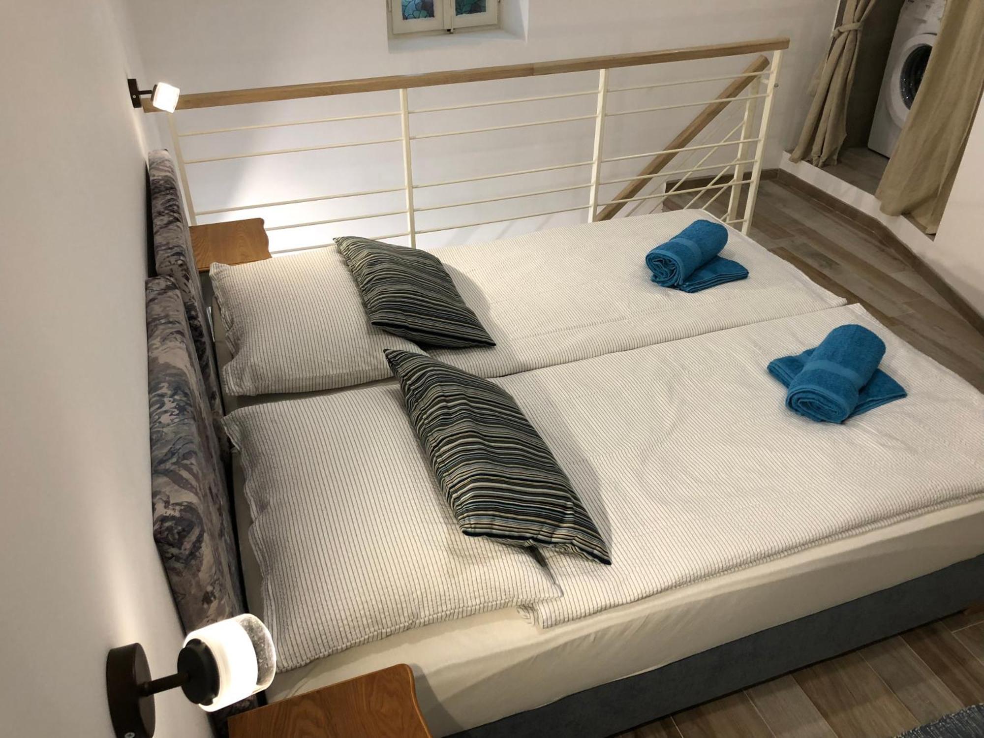 מושצ'ניצה Apartment Susanj מראה חיצוני תמונה