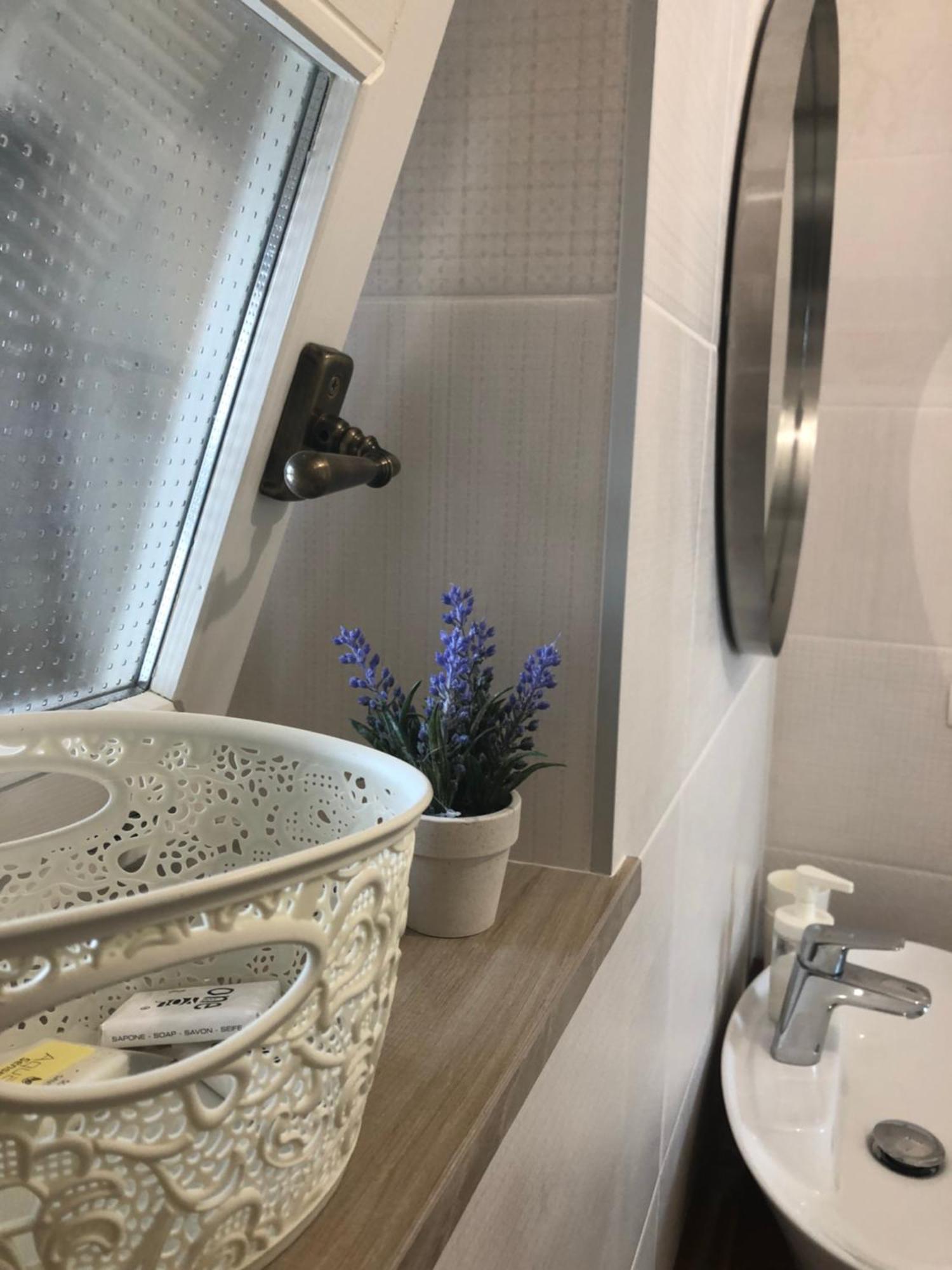 מושצ'ניצה Apartment Susanj מראה חיצוני תמונה