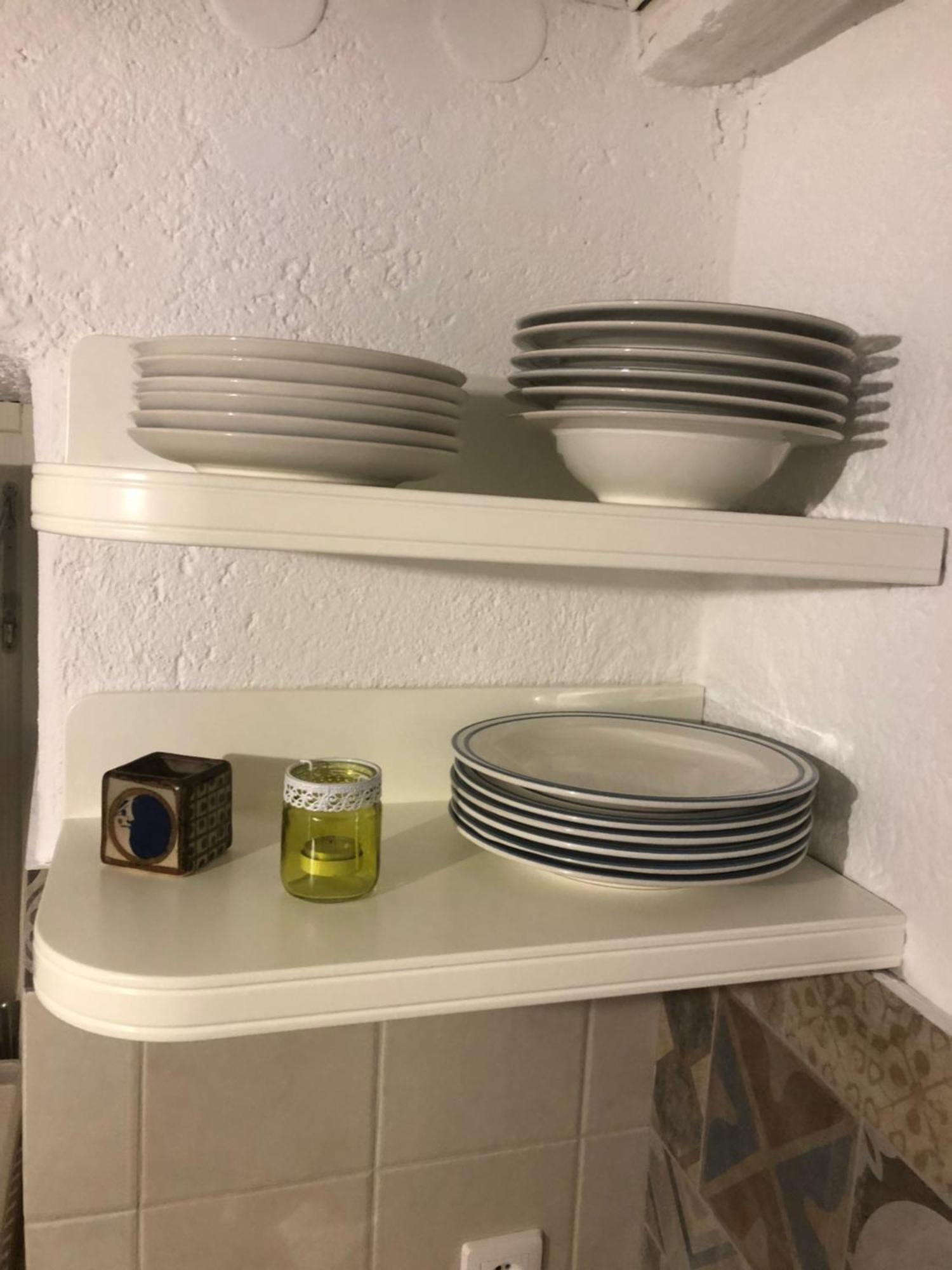 מושצ'ניצה Apartment Susanj מראה חיצוני תמונה