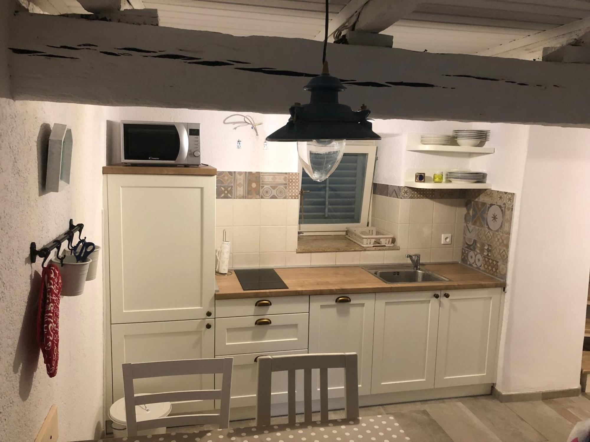 מושצ'ניצה Apartment Susanj מראה חיצוני תמונה