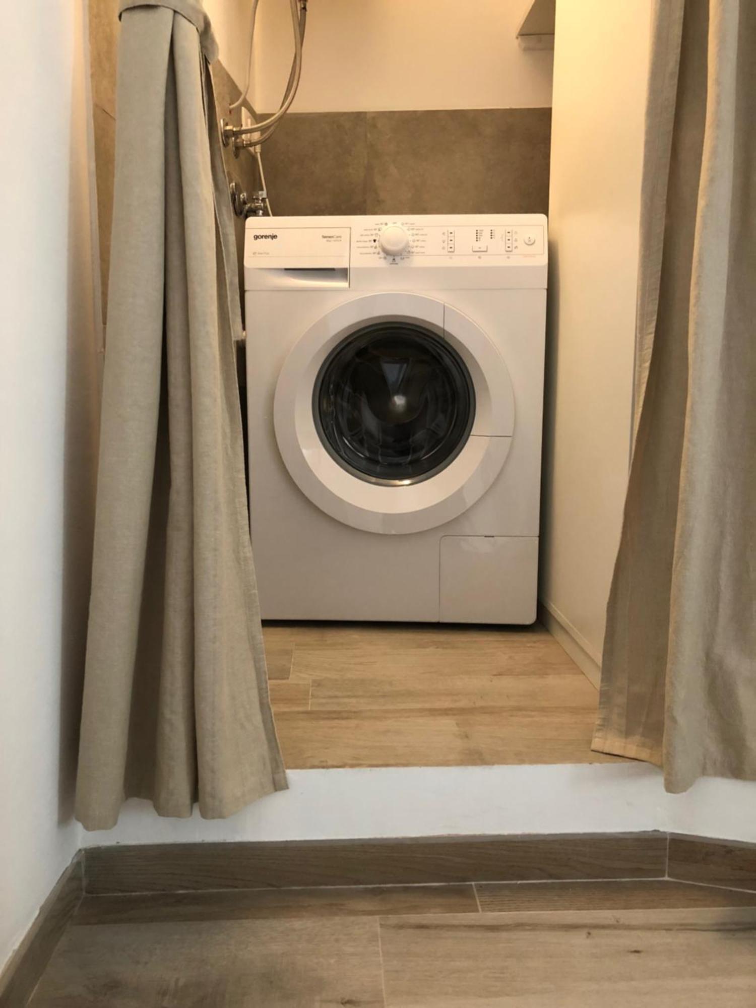 מושצ'ניצה Apartment Susanj מראה חיצוני תמונה