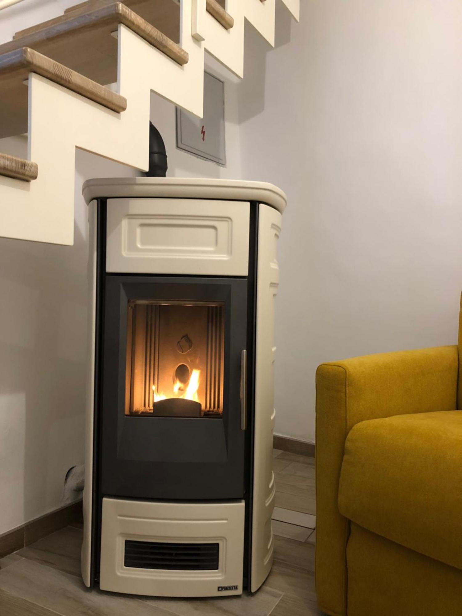מושצ'ניצה Apartment Susanj מראה חיצוני תמונה