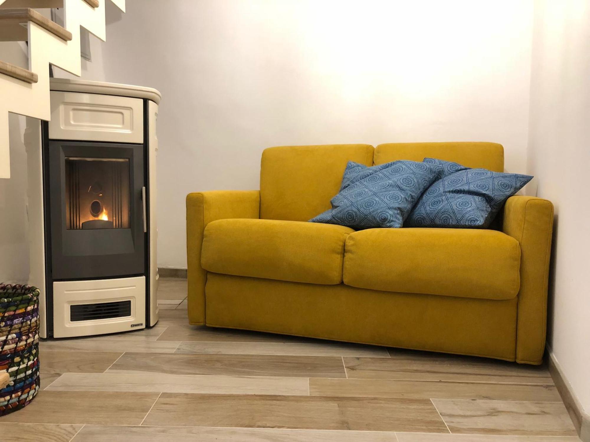 מושצ'ניצה Apartment Susanj מראה חיצוני תמונה