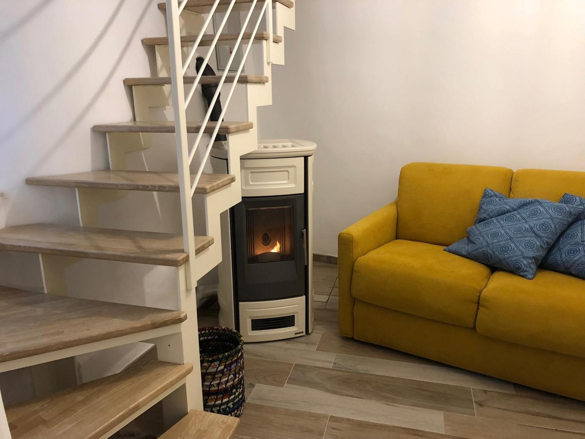 מושצ'ניצה Apartment Susanj מראה חיצוני תמונה