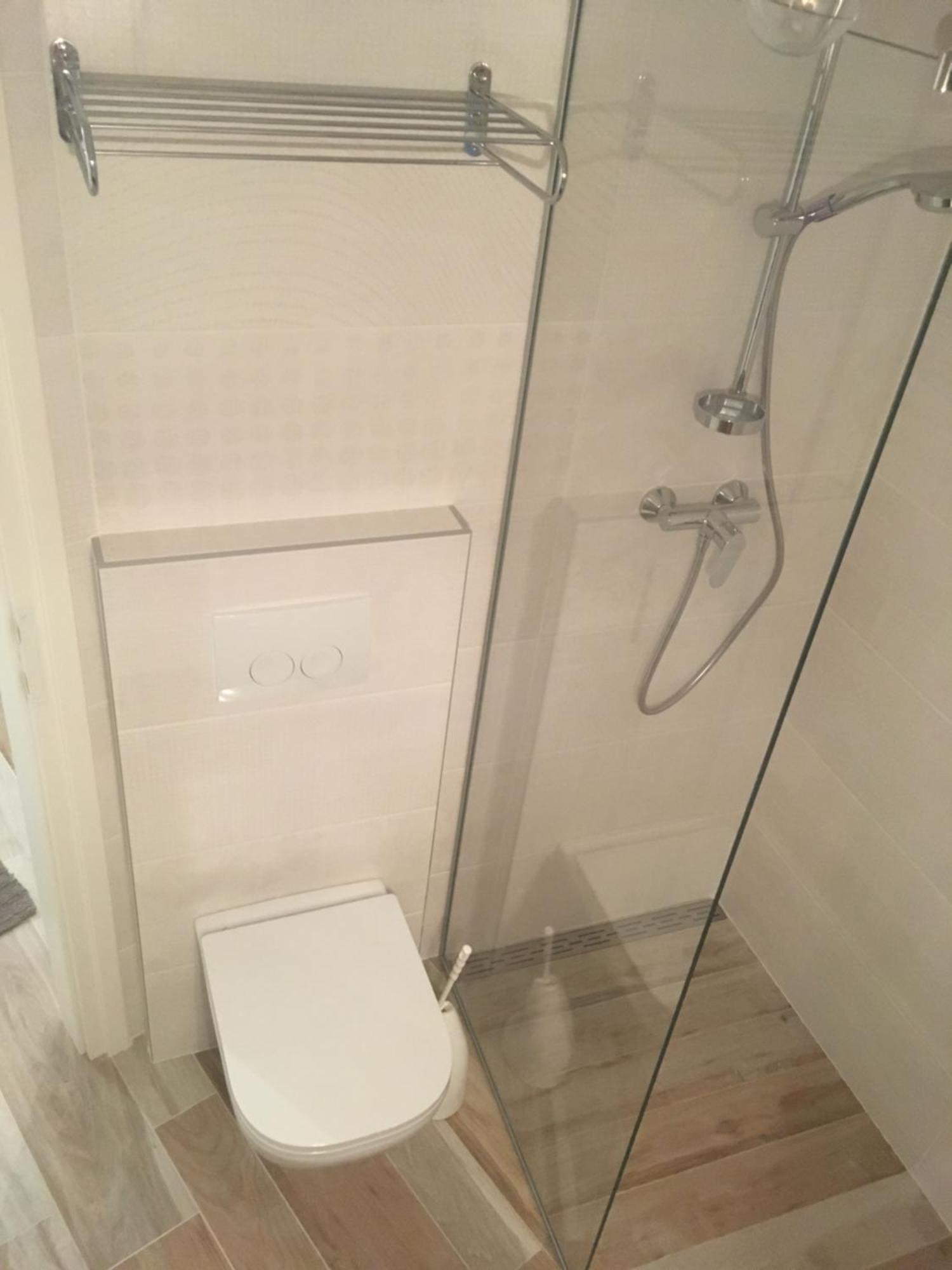 מושצ'ניצה Apartment Susanj מראה חיצוני תמונה