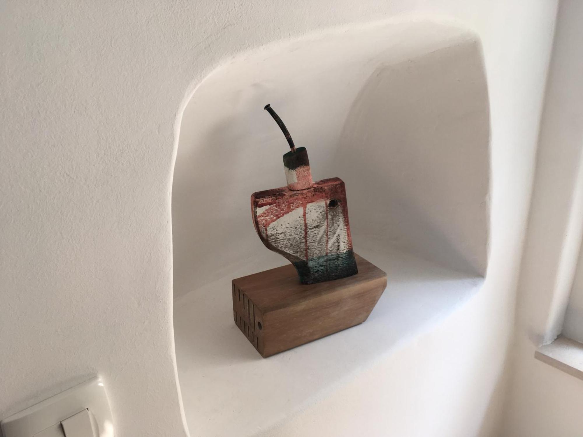 מושצ'ניצה Apartment Susanj מראה חיצוני תמונה