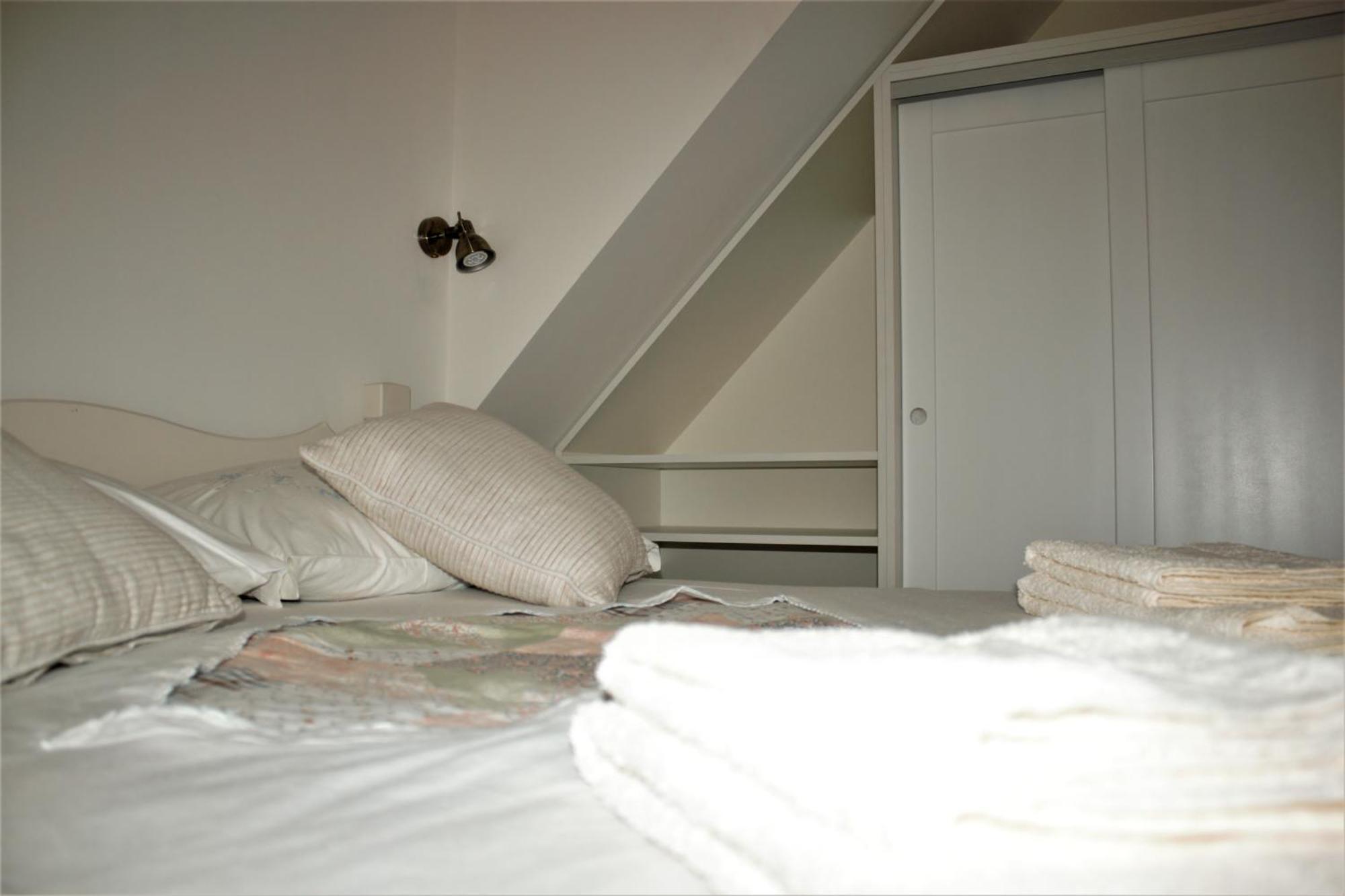 מושצ'ניצה Apartment Susanj מראה חיצוני תמונה