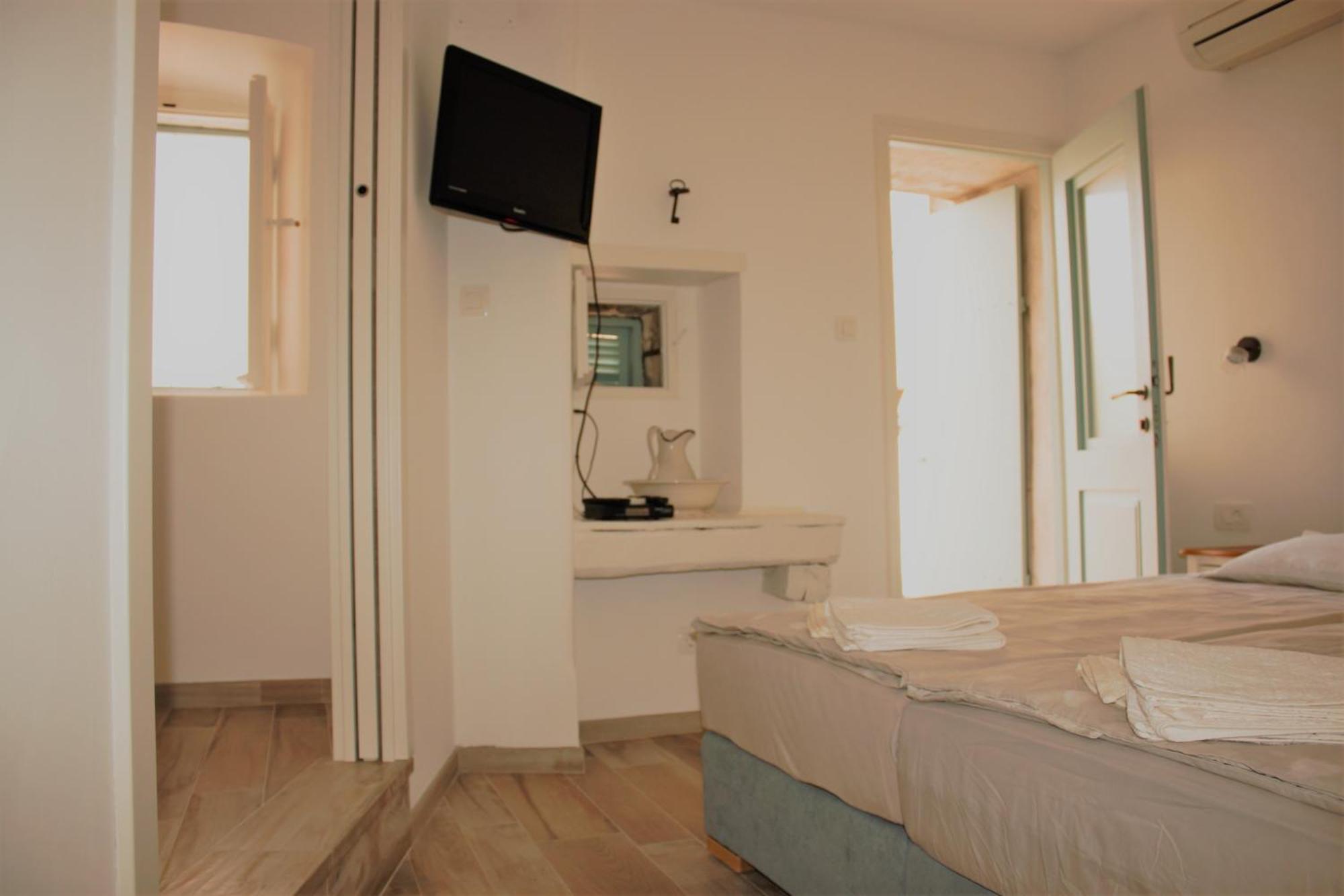 מושצ'ניצה Apartment Susanj מראה חיצוני תמונה