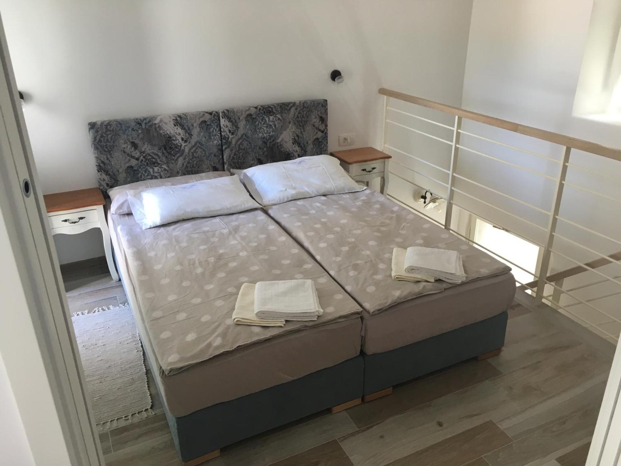 מושצ'ניצה Apartment Susanj מראה חיצוני תמונה