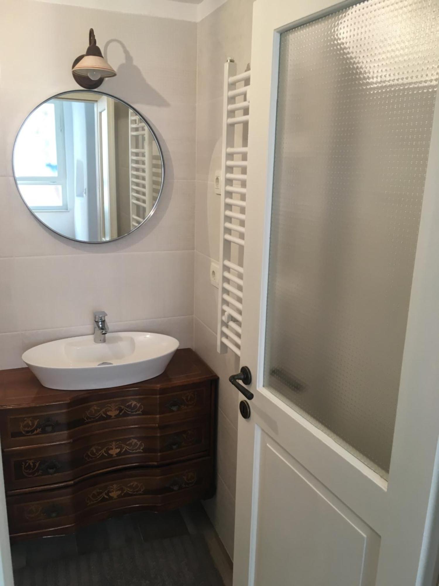 מושצ'ניצה Apartment Susanj מראה חיצוני תמונה